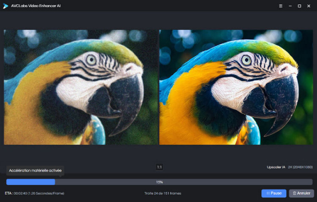 how to use avclabs video enhancer ai-3