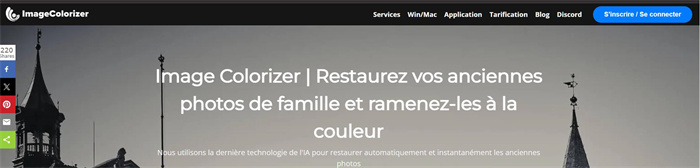 comment coloriser des photos en noir et blan avec image colorizer-1