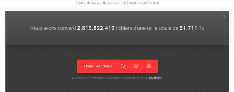 convertisseur mp3 vers mp4-Convertio-1