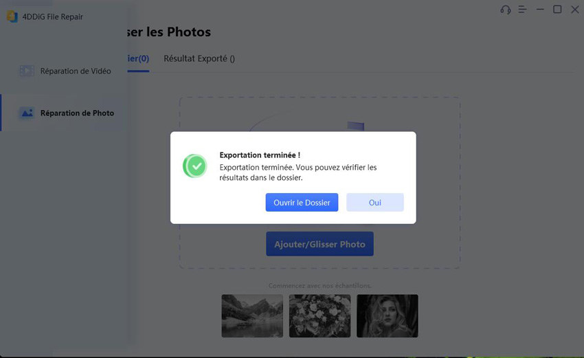 ai restore old photos with 4ddig photo repair-4
