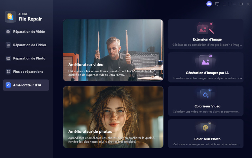 transfert de style d’image IA