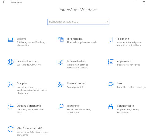 Désactiver les applications inutiles pour résoudre le problème de carte graphique-1