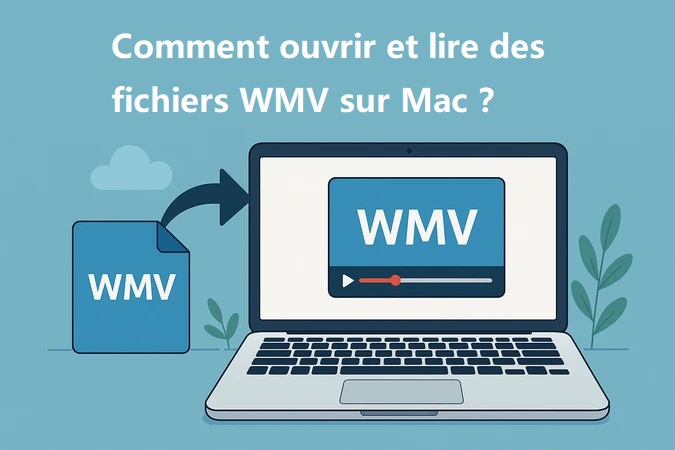 comment lire fichier wmv sur mac