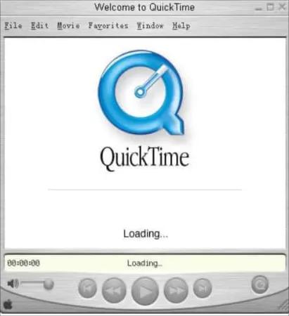 QuickTime Player