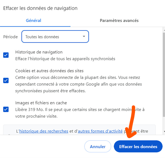 5 solurions pour réparer le code d’erreur Amazon Prime 5004