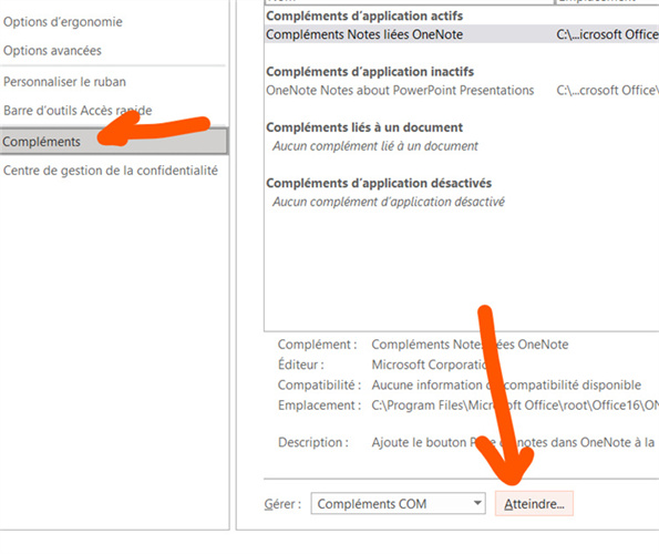 PowerPoint not responding Windows 10