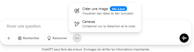 generer des images avec chatgpt