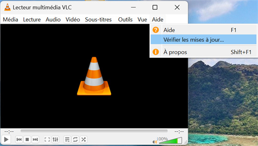 fix vlc youtube download not working - update vlc