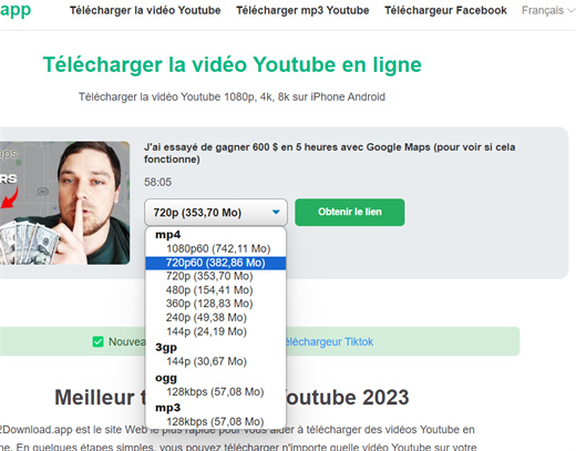 use vlc alternative to download youtube videos-2