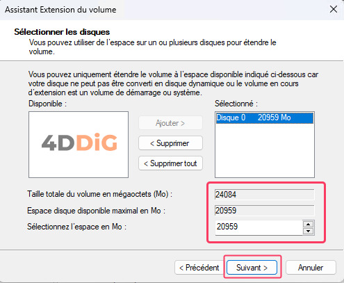 how to merge partitions in windows 10
