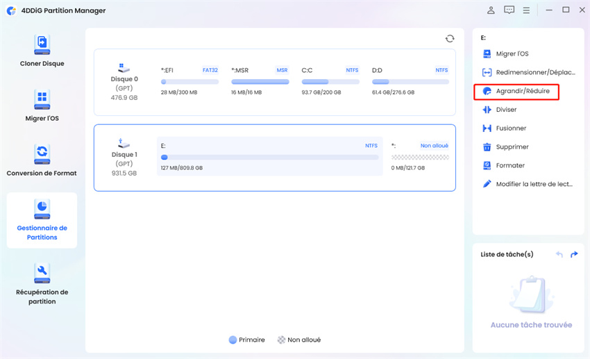 gestion des disques-1
