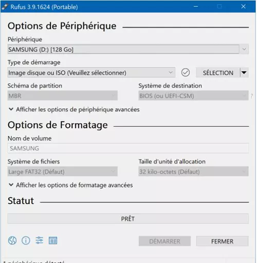 How to Update BIOS MSI