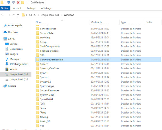 Software Distribution
