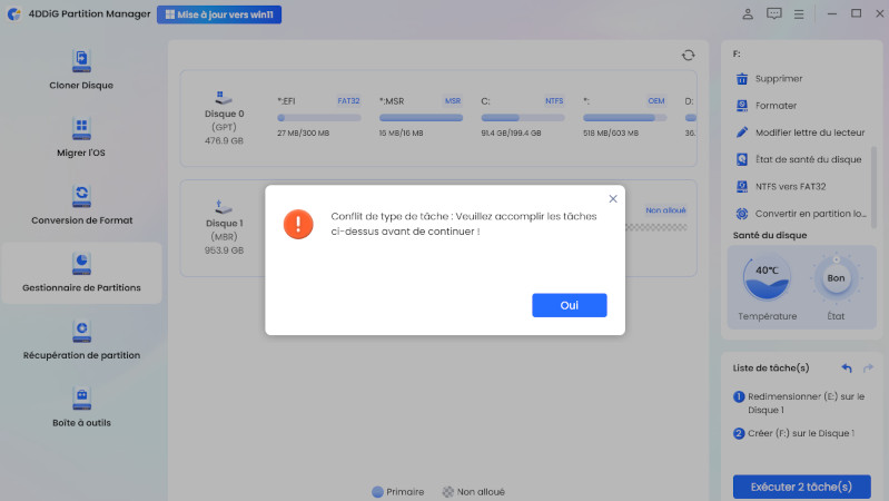 click sure to continue
