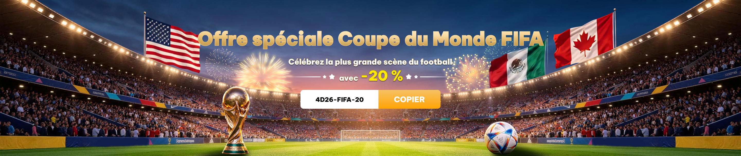20% off