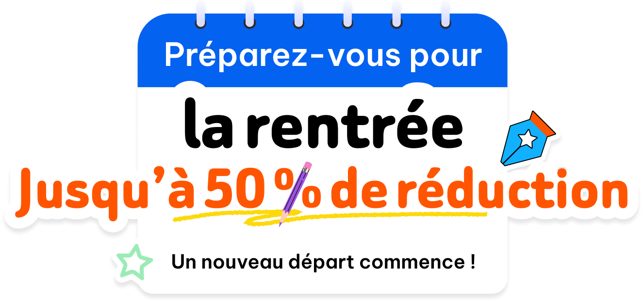 Texte promotionnel
