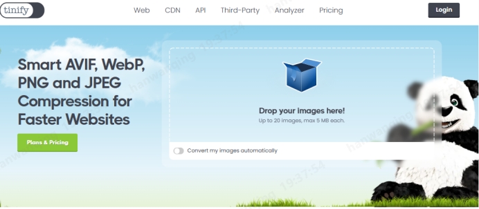 comment compresser une image en pdf sur un mac 1