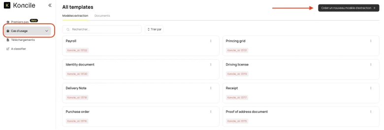 extraire texte d une image