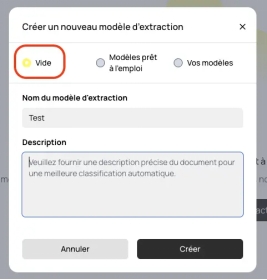 extraire le texte dune image