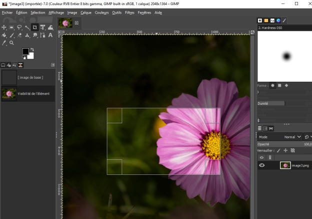compresser fichier jpg