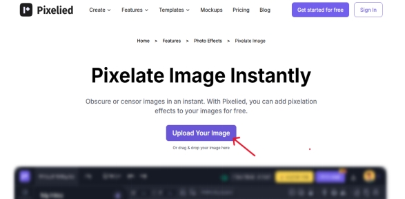 comment pixeliser une image sur photoshop 2
