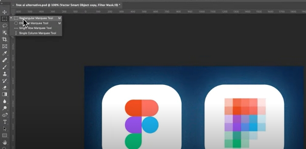 comment pixeliser une image sur photoshop 4