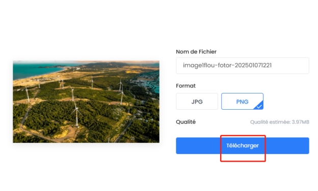 bruit appareil photo iphone 2