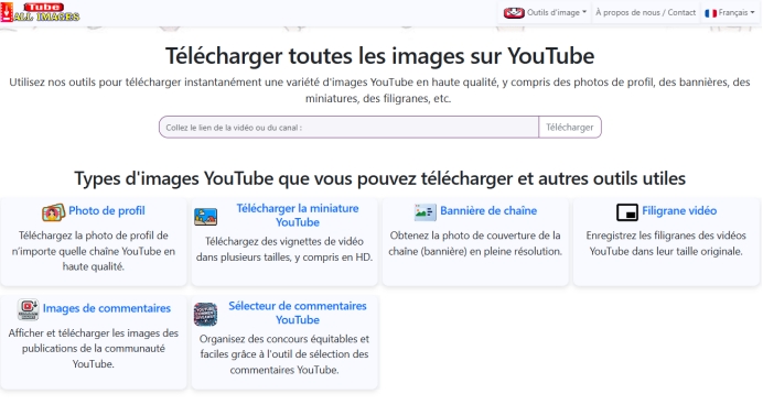 telecharger miniature youtube