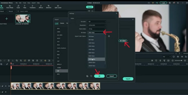 créer gif whatsapp