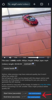 créer un gif sur whatsapp 3