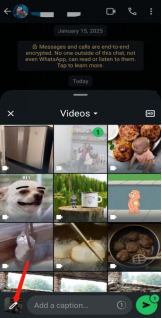 créer un gif sur instagram