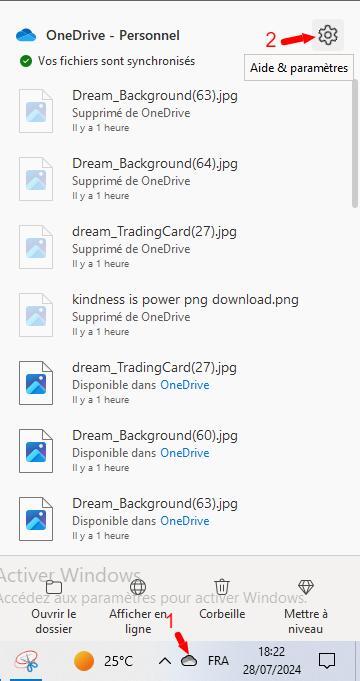 éviter les problèmes d'espace OneDrive plein-1