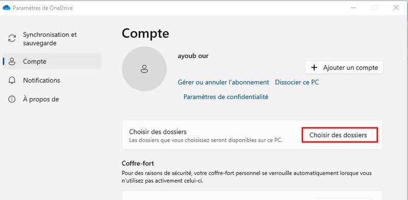 éviter les problèmes d'espace OneDrive plein-2