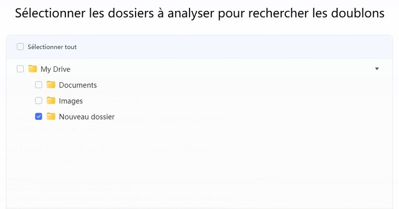 libérer de l'espace OneDrive en supprimant les fichiers en double-2