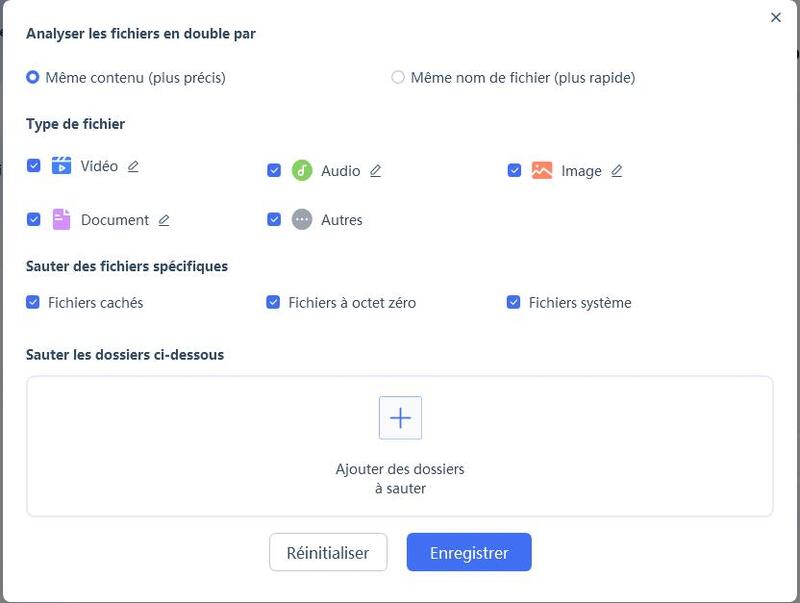 libérer de l'espace OneDrive en supprimant les fichiers en double-3