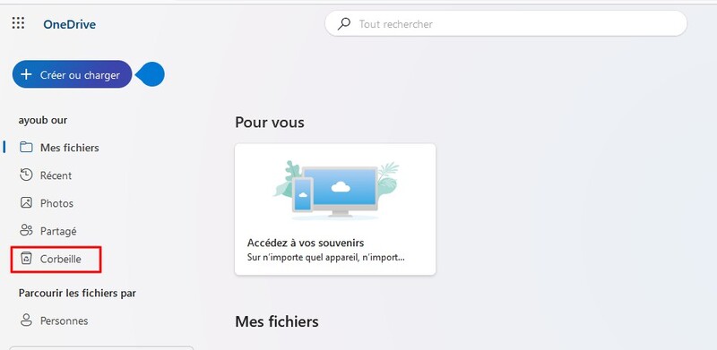 Vider la Corbeille-1