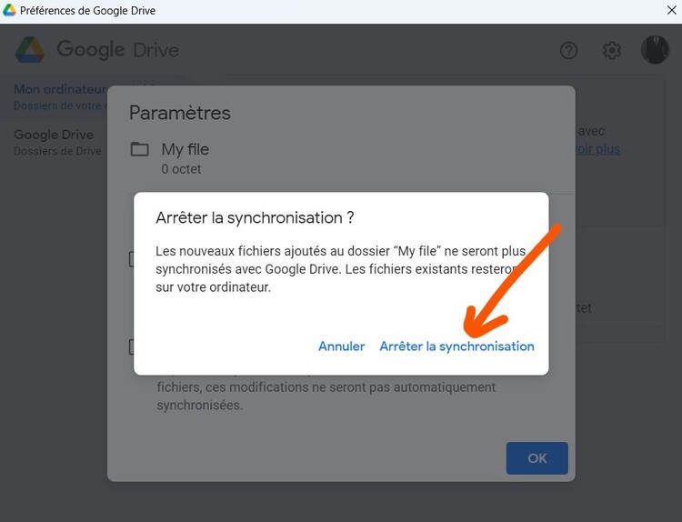 prevent duplicates in google drive-3