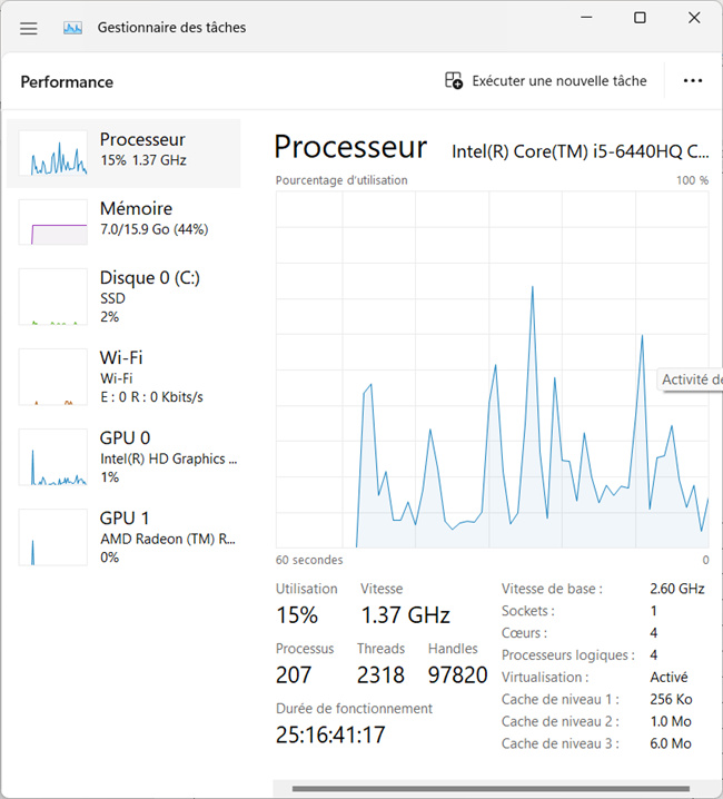 7 solutions de réparer la mise à jour de Windows 11 très longue