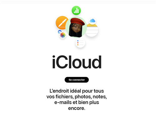 icloud