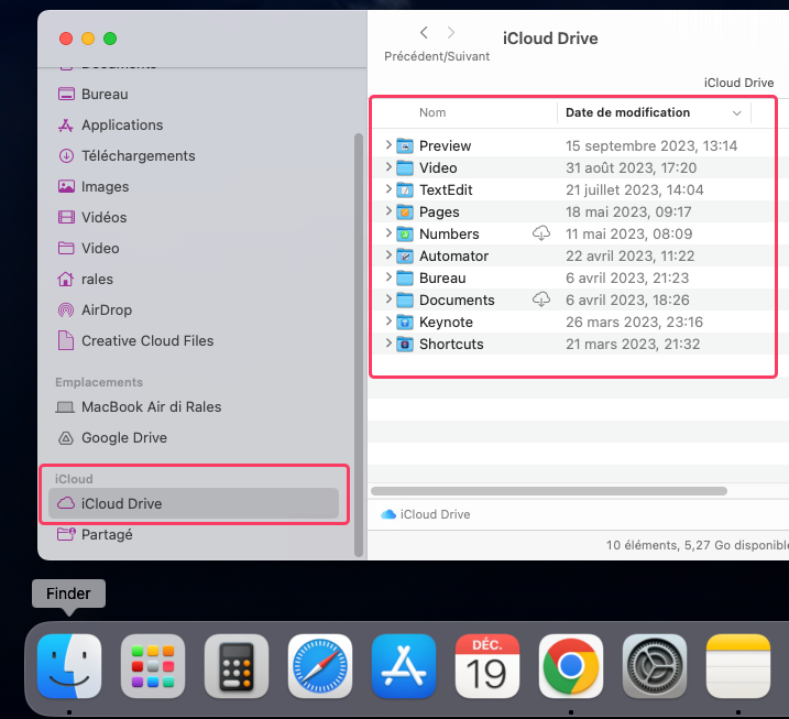 recover documents folder 1