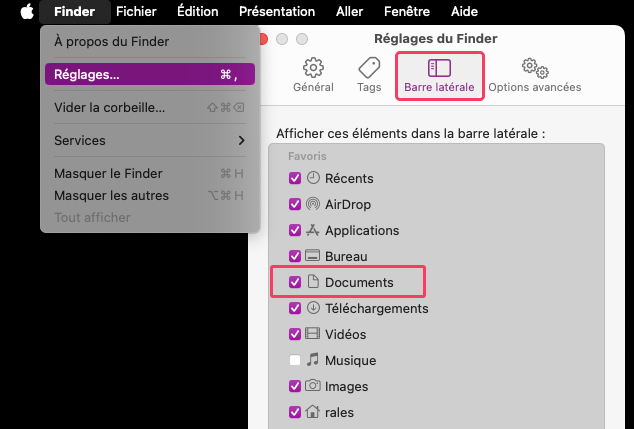recover documents folder 3
