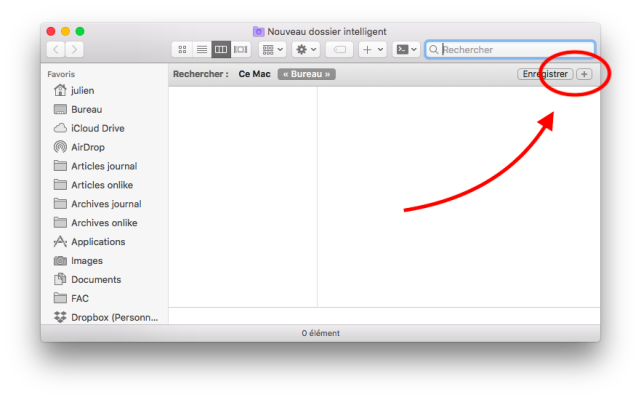 comment supprimer les fichiers en double sur mon mac