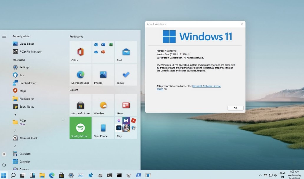 4ddig windows11
