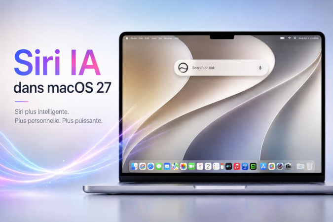 siri ai dans macos 27