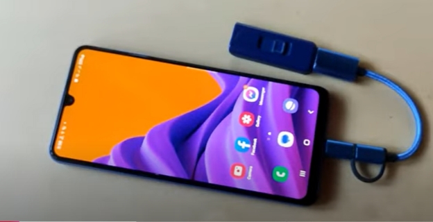 Comment transférer des photos sur une clé USB sans problème