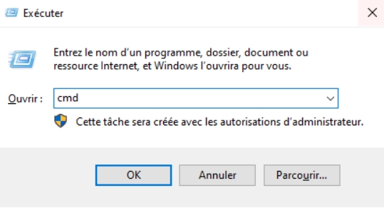formater une clé usb non reconnue