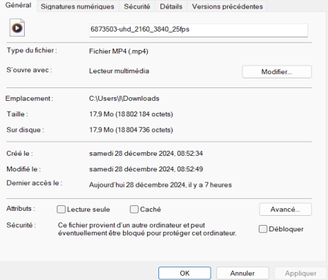 le chemin daccès spécifié est introuvable 1