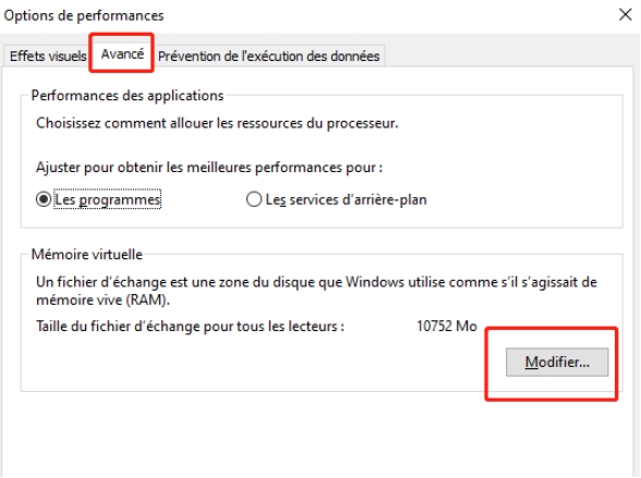 optimise ssd windows 11