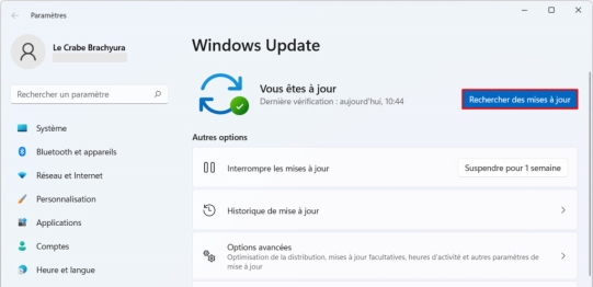installer Windows 11 24H2 via Windows Update-1