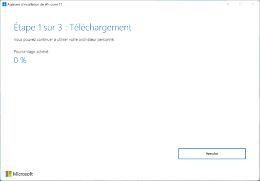 installer Windows 11 24H2 via l'Assistant d'installation-4